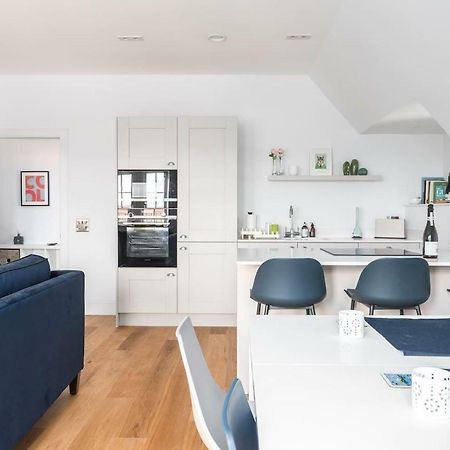 Luxurious Living In Gullane Villa EDI Buitenkant foto