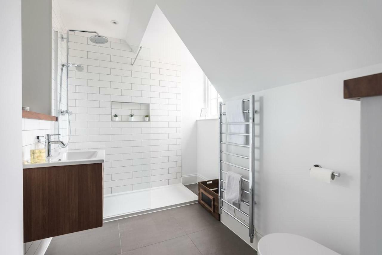 Luxurious Living In Gullane Villa EDI Buitenkant foto